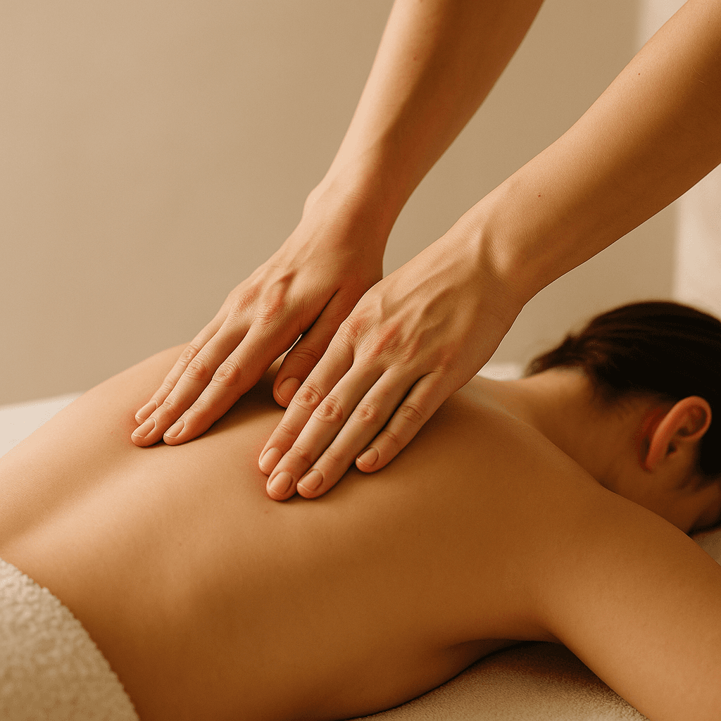 Massages & Soins - Image 1