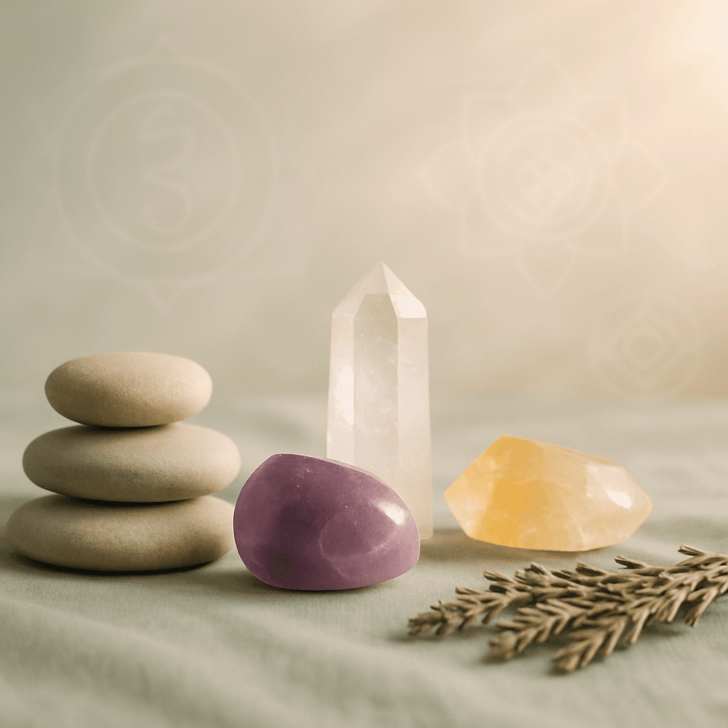 Médecine Alternative & Énergétique - Image 1