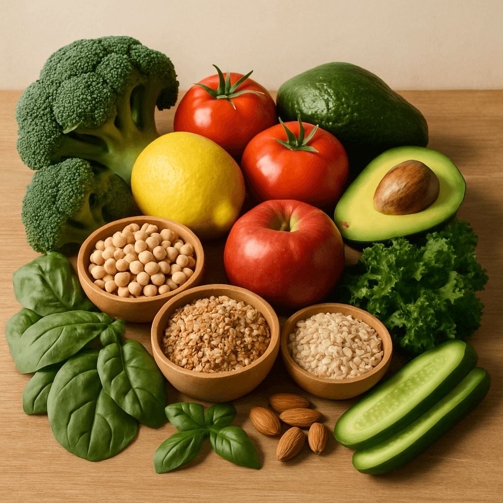 Naturopathie & Nutrition - Image 1