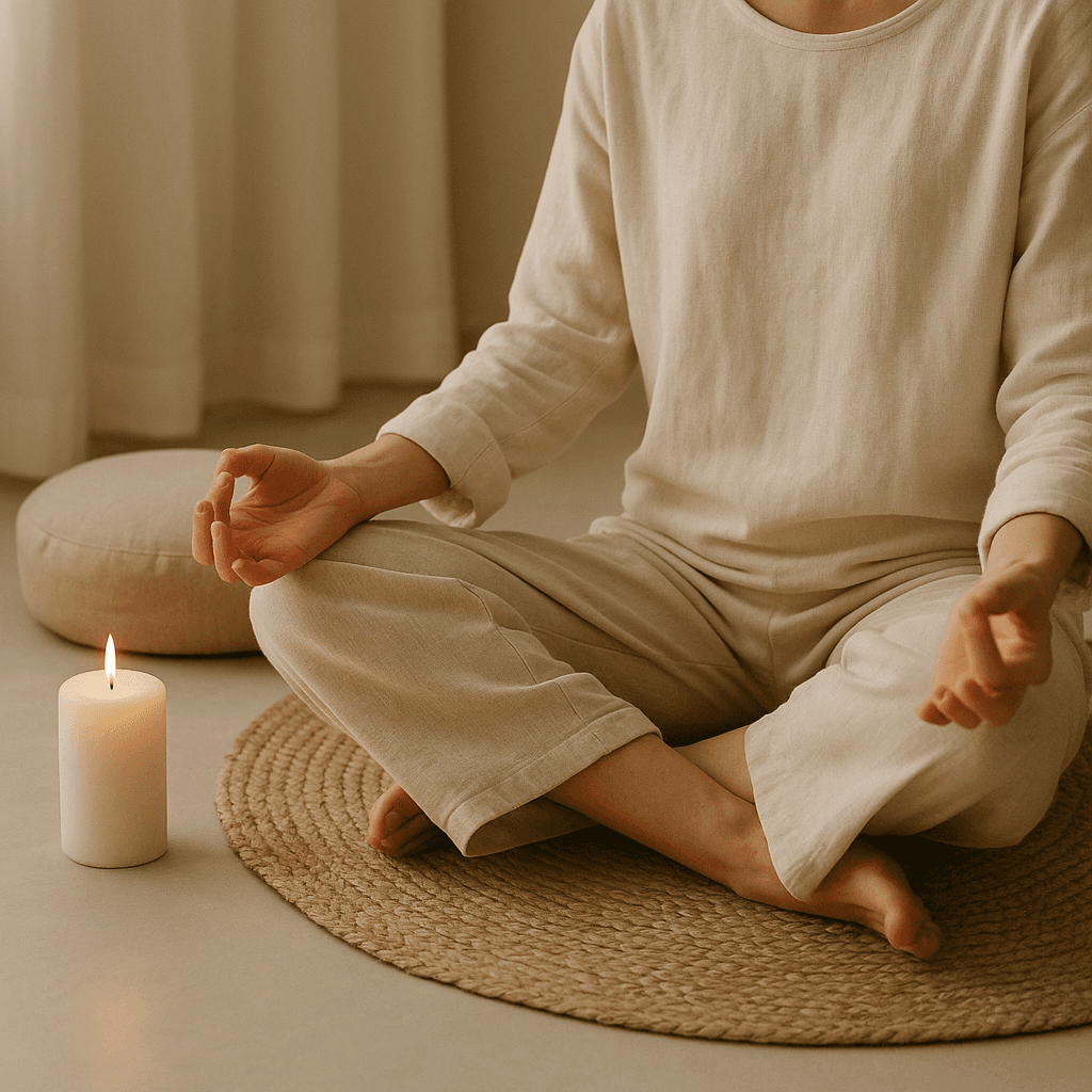 Sophrologie & Hypnose - Image 1