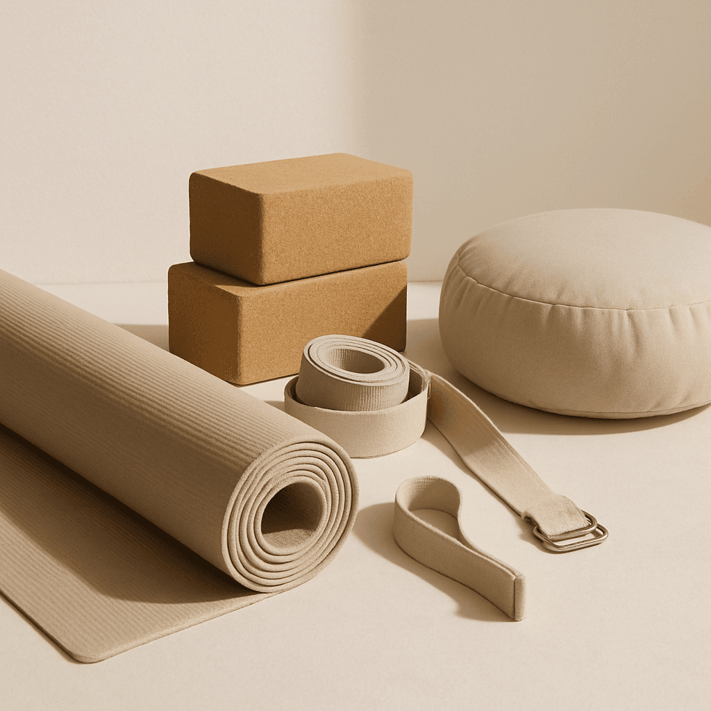 Yoga & Méditation - Image 2