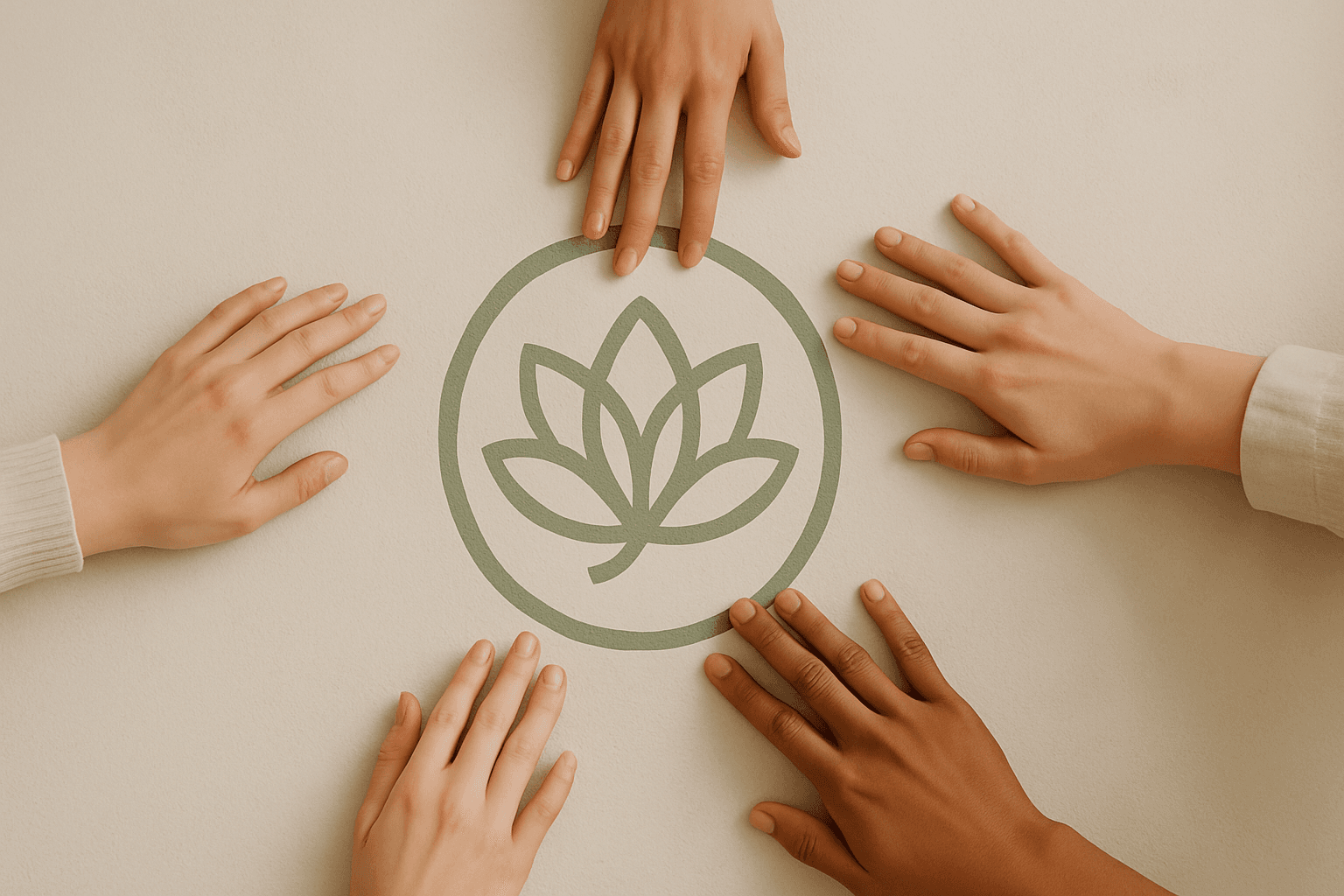 Communauté bien-être