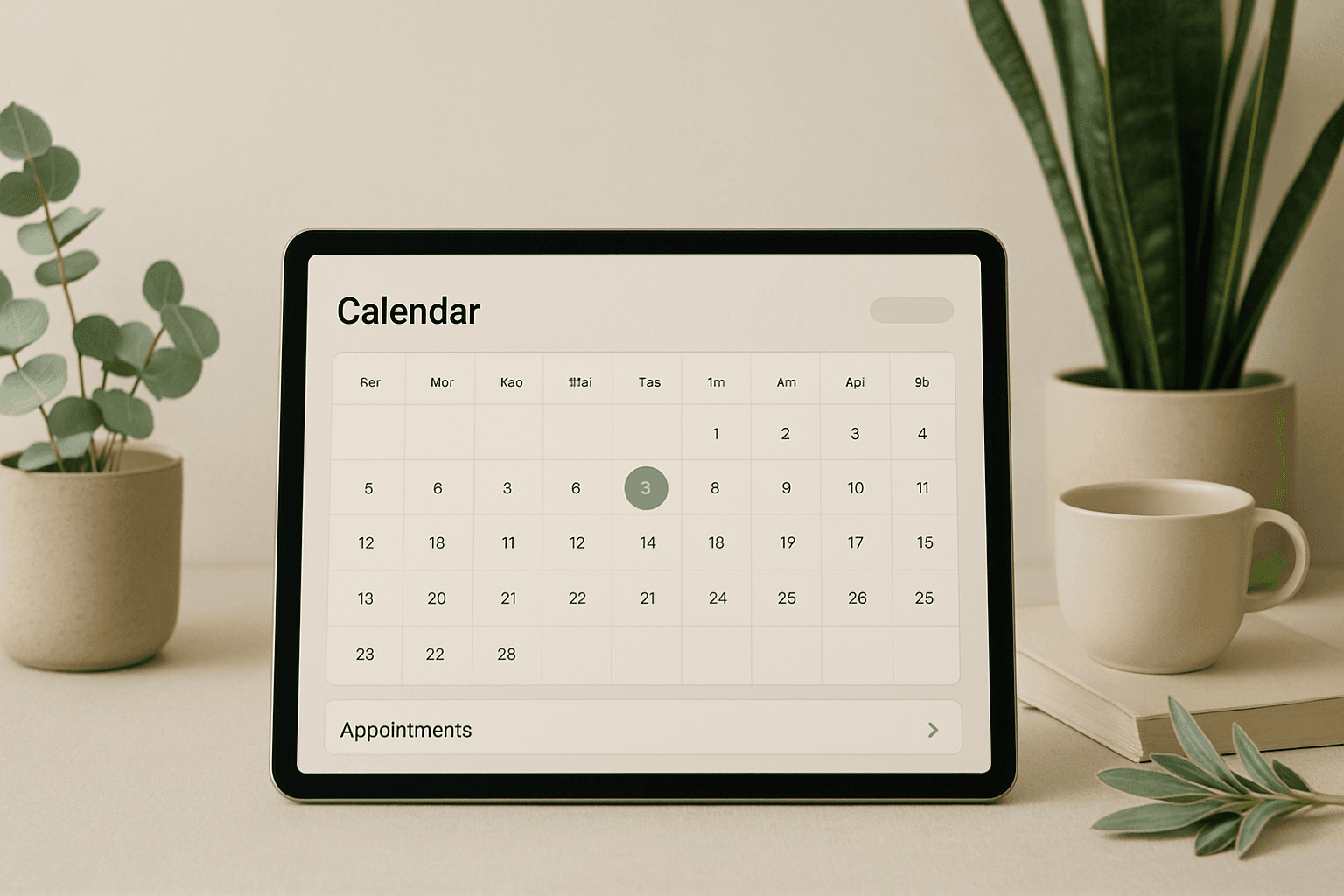 Gestion clientèle simplifiée