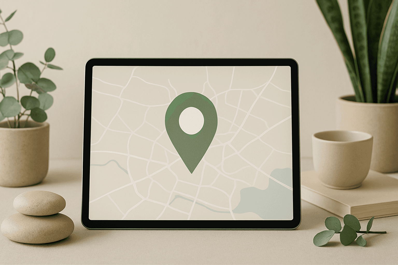 Visibilité locale optimisée