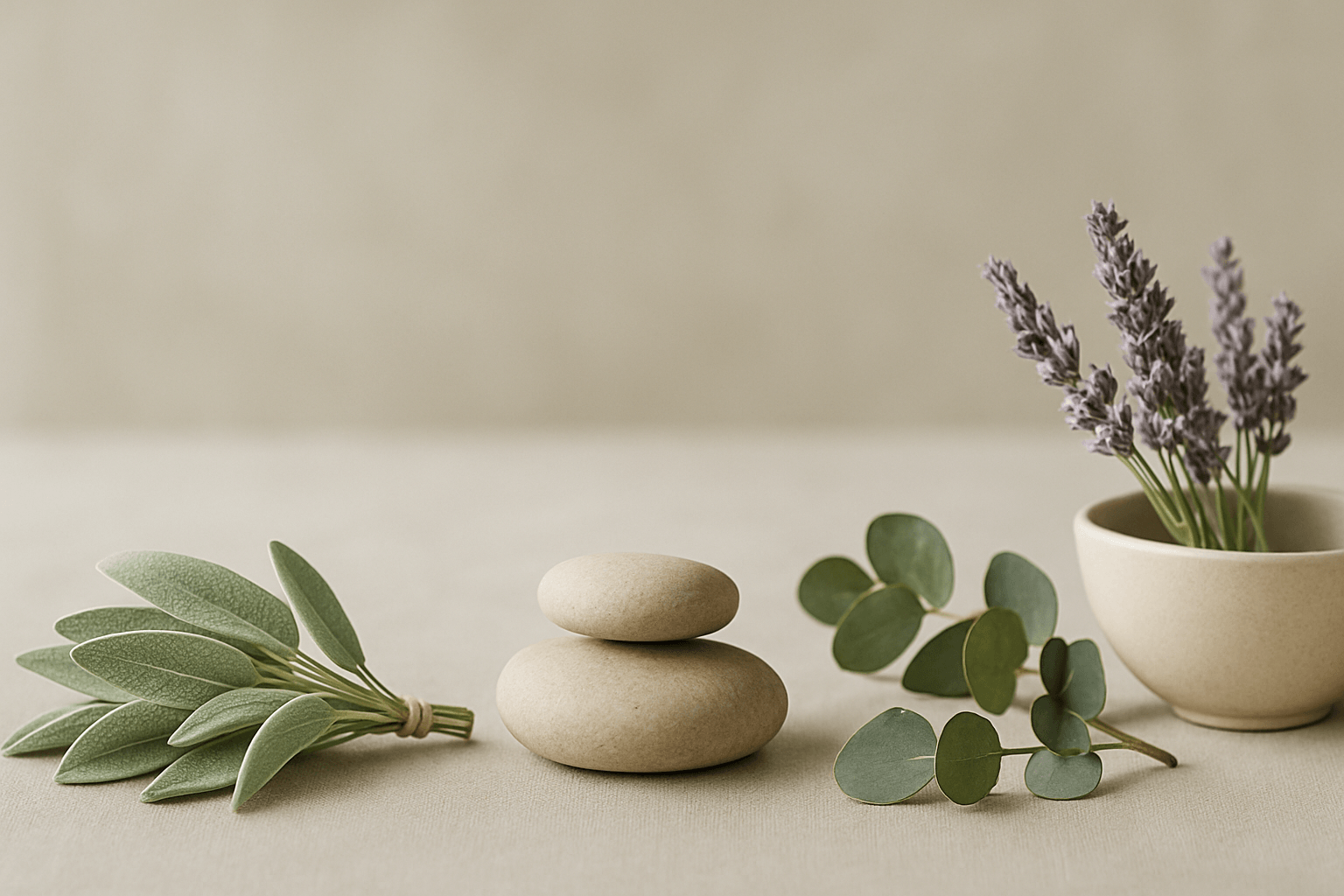 Bien-être holistique et local