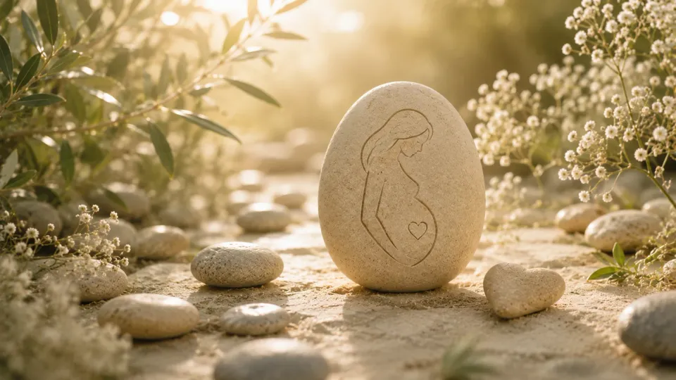 Illustration du guide Holia : Fertilité : encaisser l’annonce de grossesse d’une amie sans se sentir mauvais