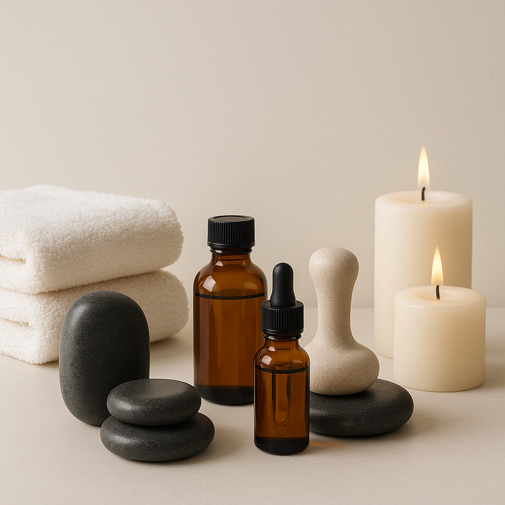 Massages & Soins - Image 2