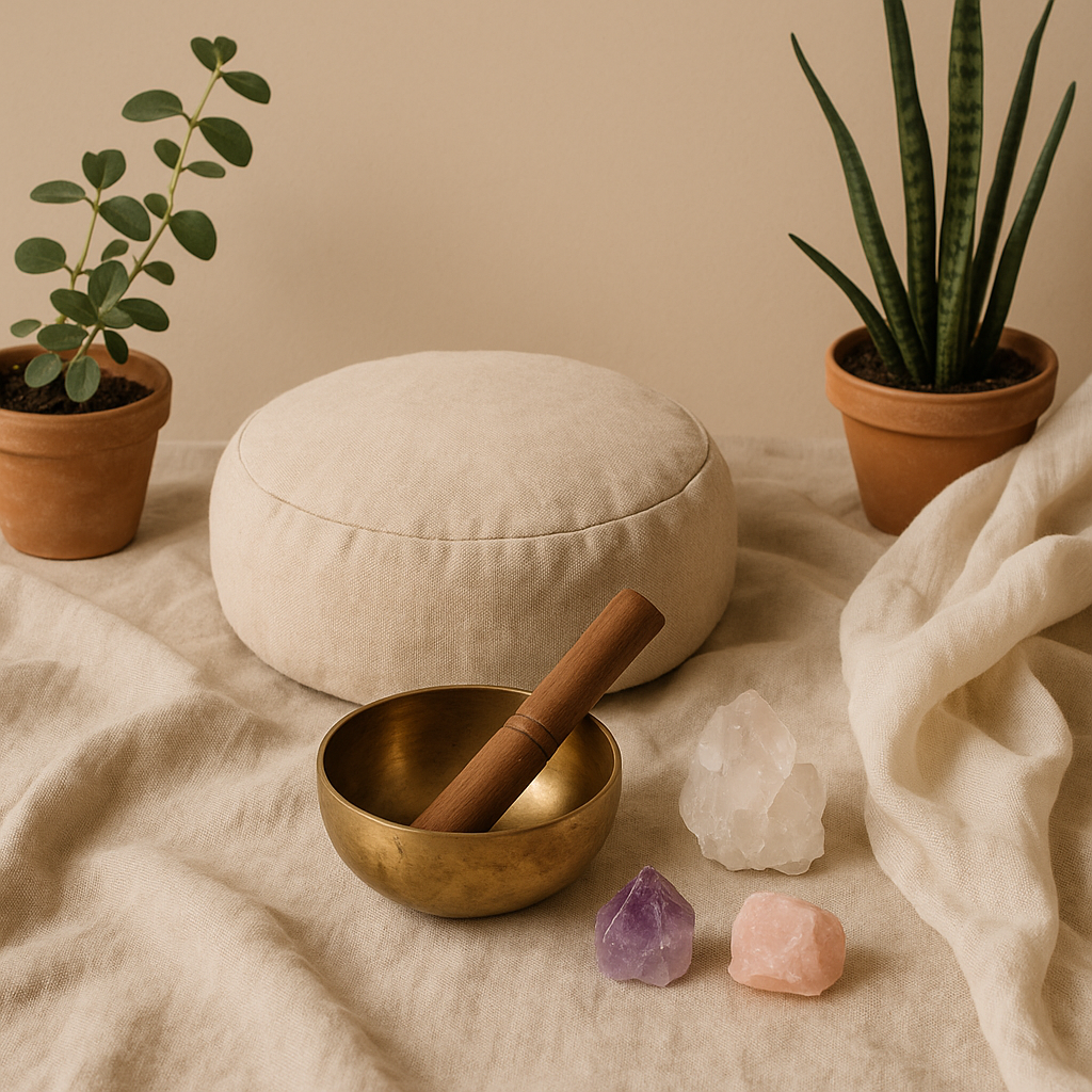 Sophrologie & Hypnose - Image 2