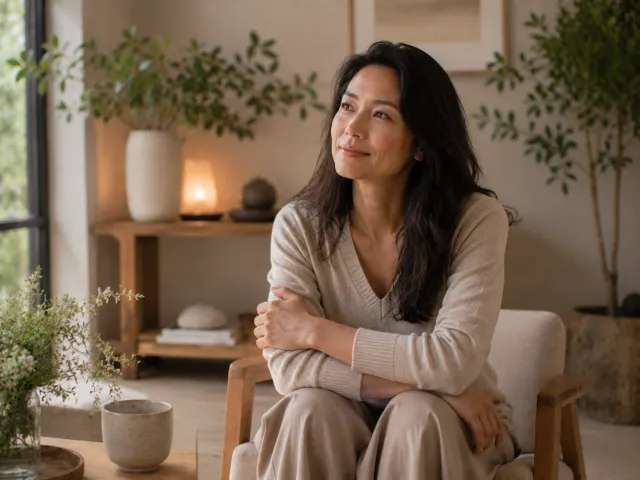 Comparaison entre EFT clinique avec tapping et EMDR dans un accompagnement psychologique