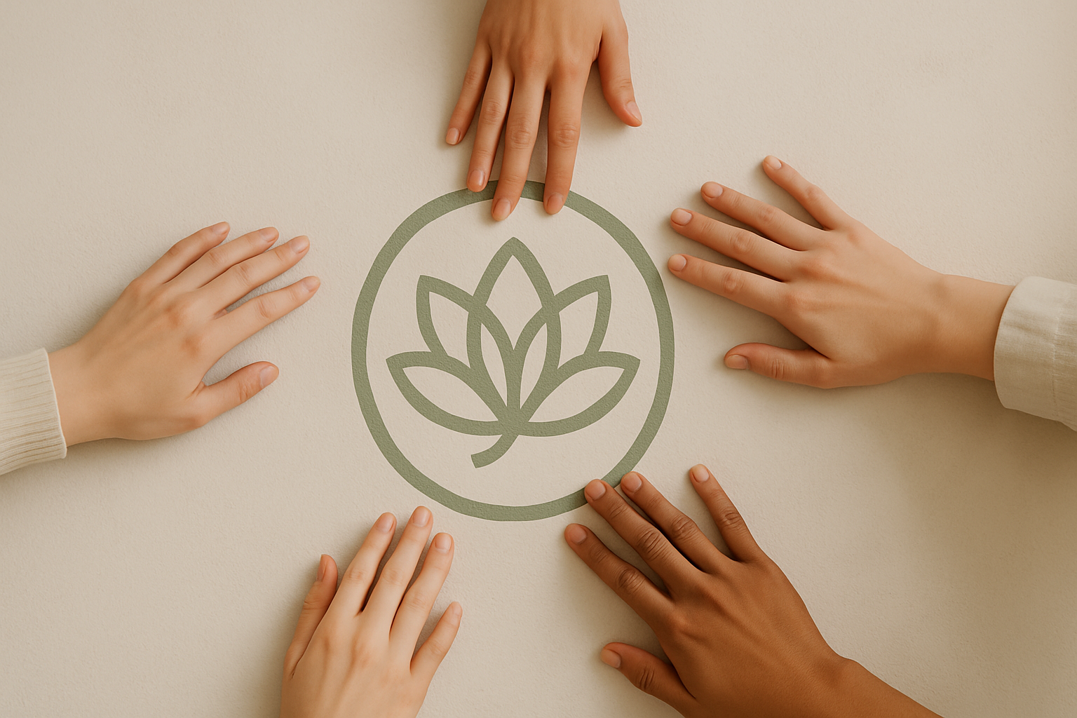 Communauté bien-être