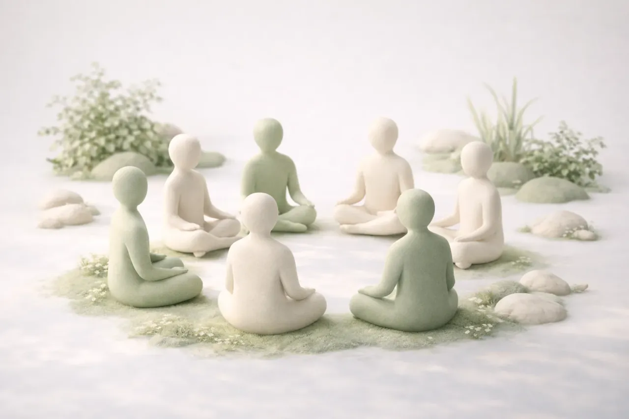 Gestion des événements et participants dans Holia Pro