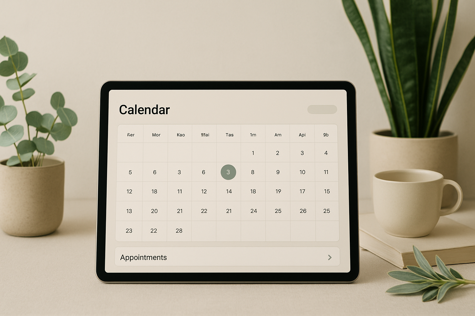 Gestion clientèle simplifiée