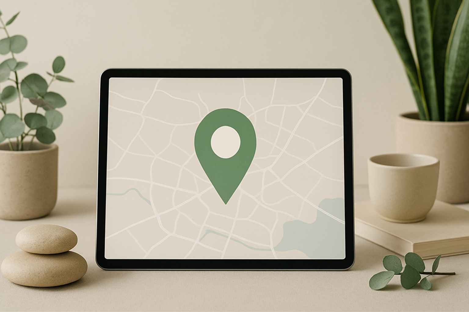 Visibilité locale optimisée