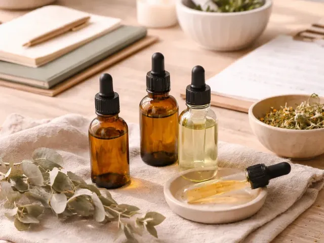 Séance avec un naturopathe dans une ambiance calme et professionnelle