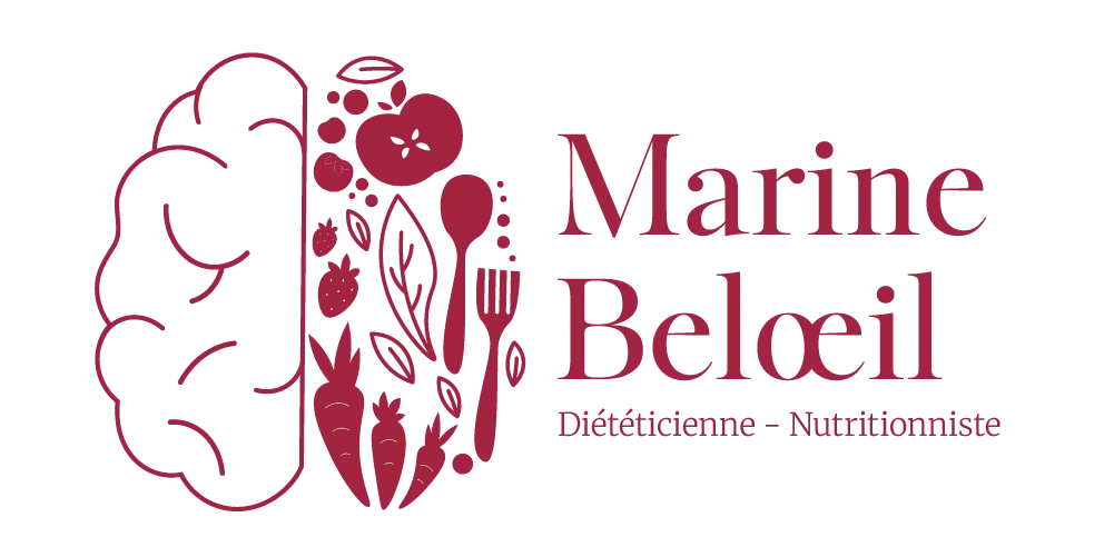 Marine Belœil – Nutritionniste à Angers