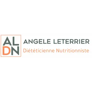 Angèle Leterrier — Diététicienne
