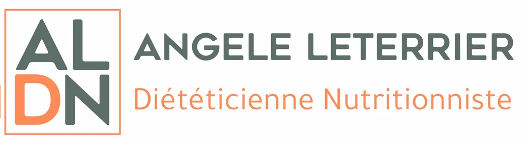 Angèle Leterrier — Diététicienne