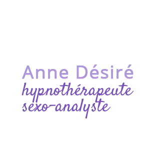 Anne Désiré - Hypnothérapeute à Tours