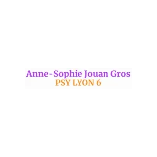 Anne-Sophie Jouan Gros — psychopraticienne en thérapie brève et systémique à Lyon