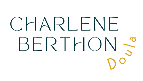 Charlène Berthon – Doula à Morestel