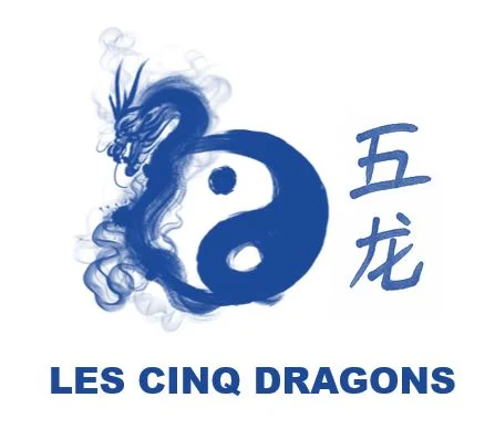 Frédéric Amespil - Praticien en médecine énergétique traditionnelle chinoise à Paris