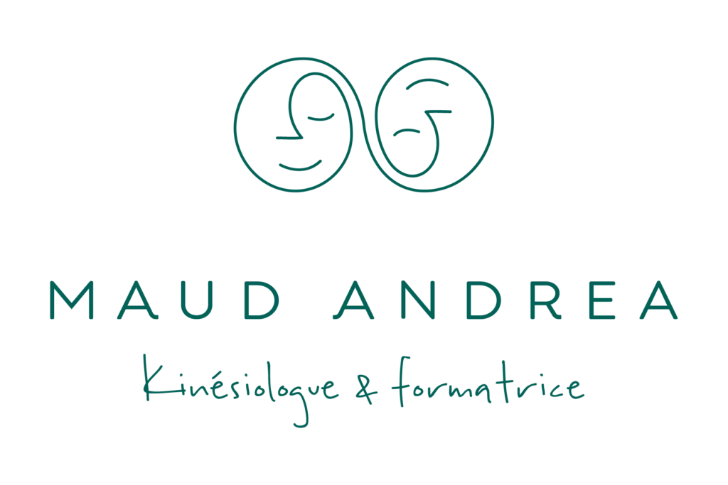 Maud Andrea – Kinésiologue à Poisy