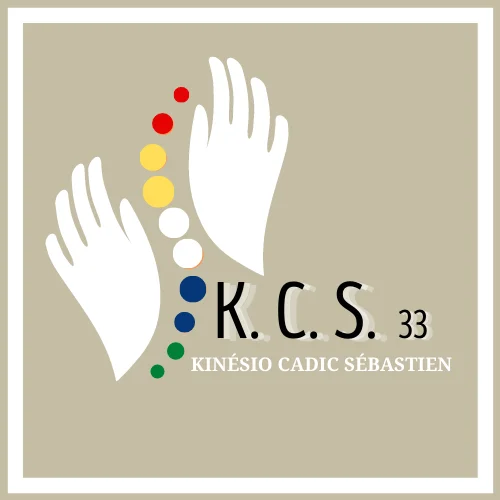 Kinésiologue CADIC Sébastien