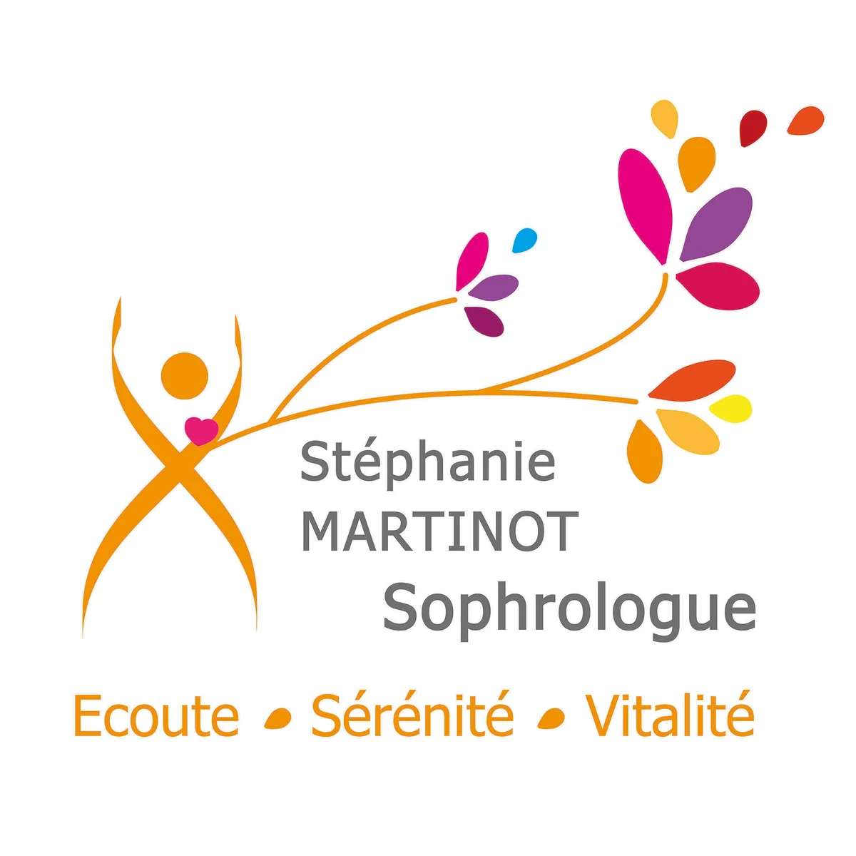 Stéphanie Martinot – Sophrologue à Ouzouer-le-Marché
