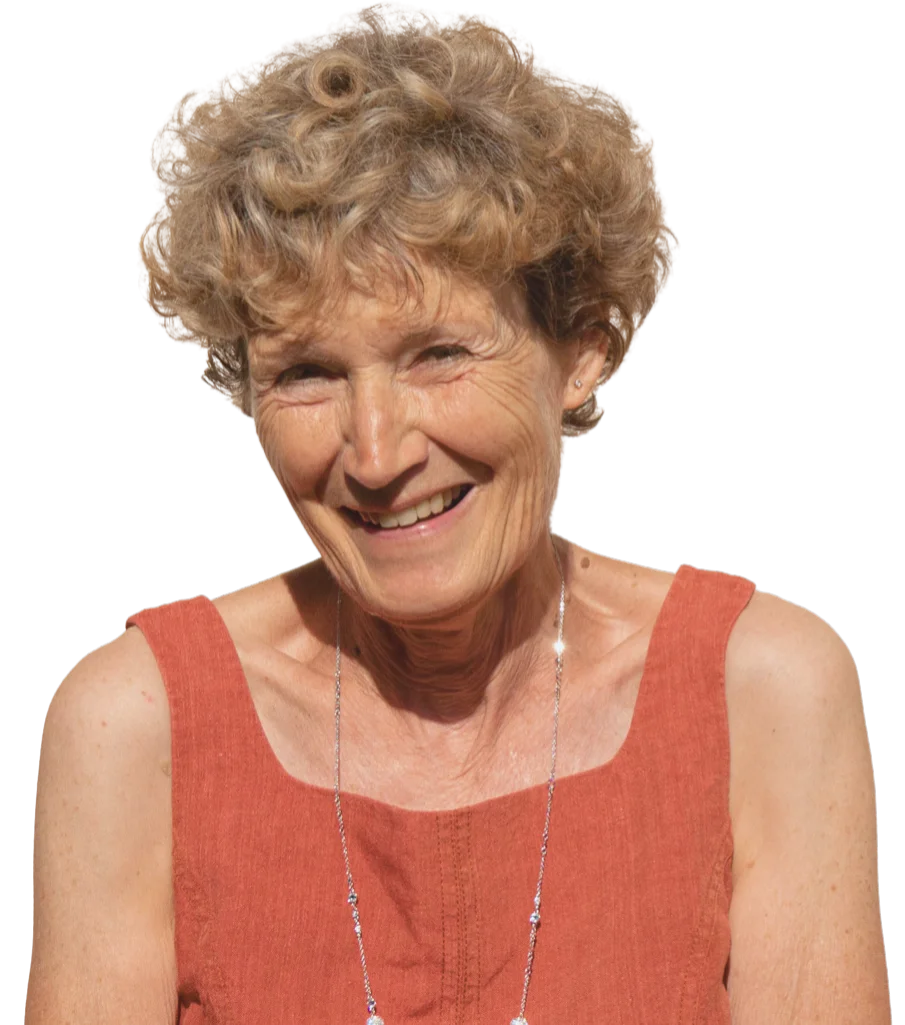 Madeleine Limondin – Psychologue à Chambéry