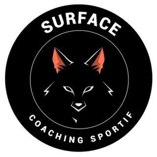 Surface Coach — Coach sportif à Dijon