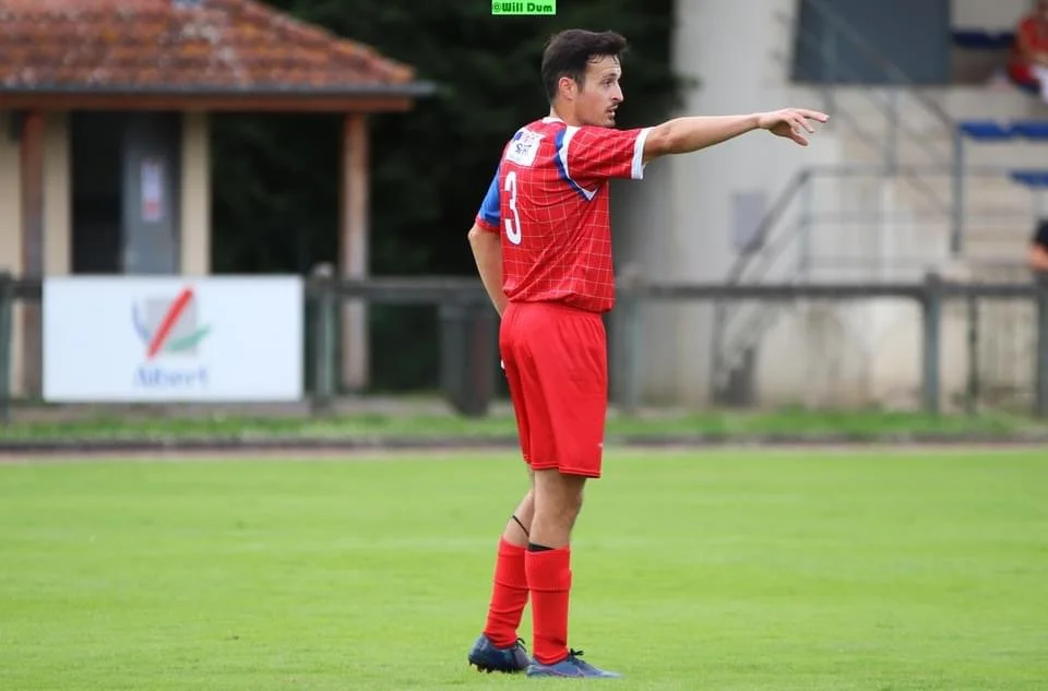 Ronaldo Couto - Chiropracteur à Sisteron
