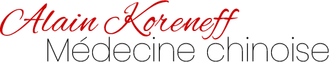 Alain Koreneff – Acupuncteur à Challes-les-Eaux