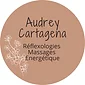 Audrey Cartagena – Réflexologue à Nîmes