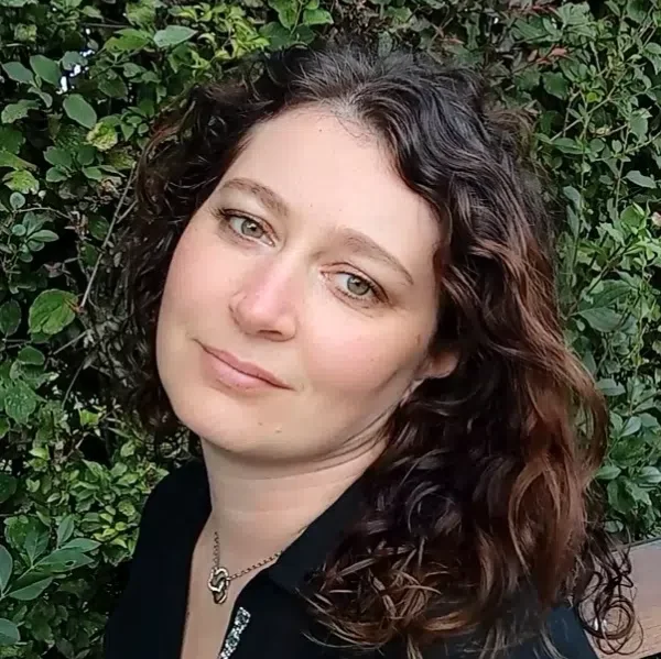 Stéphanie hypnose