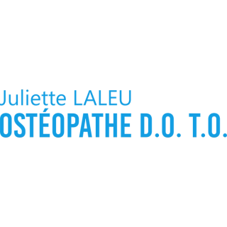 Juliette Laleu - Ostéopathe à Limoges