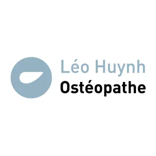 Léo Huynh — Ostéopathe à Bordeaux