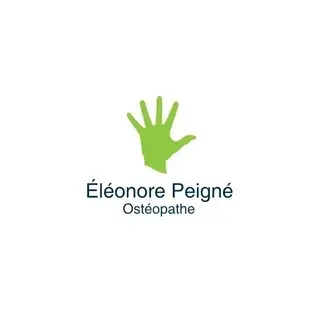 Éléonore Peigné — Ostéopathe à Nantes