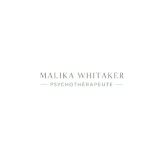 Malika Whitaker - Thérapie de couple et individuelle