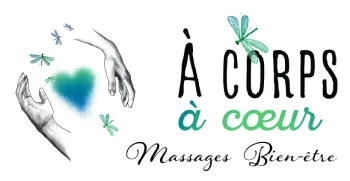 Sylvie À corps à cœur – Praticien en massage bien-être à Angers