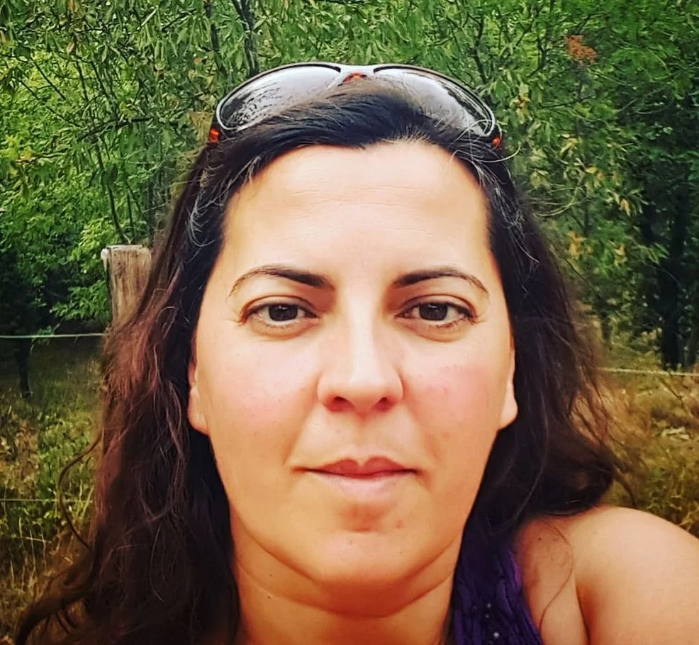 Anne-Lise Chanard