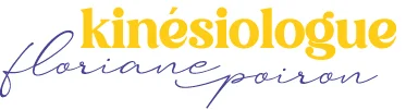 Floriane Poiron - Kinésiologue à Saint-Laurent-sur-Sèvre