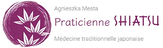 Agnieszka Mesta - Praticienne shiatsu à Anse