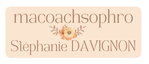 Stéphanie Davignon – Sophrologue à Olivet