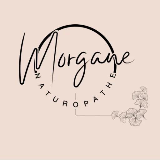 Morgane Poirier - Naturopathe à Paris