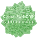 Coline Flandrin — Diététicienne