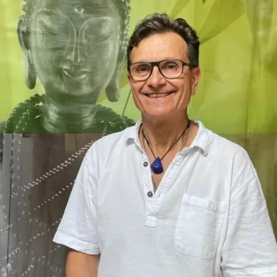 Thierry PY