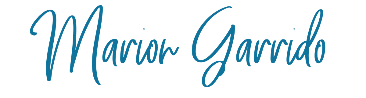 Marion Garrido