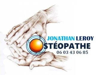 Jonathan Leroy - Ostéopathe à Pau