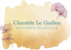Chrystèle Le Guillou – Naturopathe à Doussard
