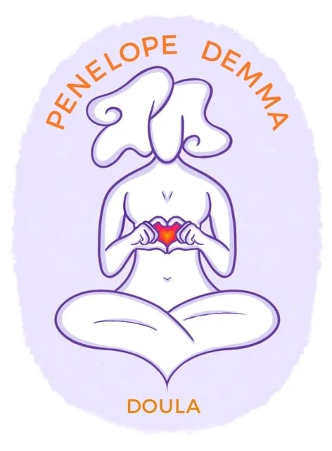 Pénélope Demma – Doula à Mondoubleau